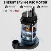 imageFOTING 15HP 9000GPH Submersible SewageEffluent Pump Heavy Duty Cast Iron Septic Pump AutomaticManual Sump Pumps for Basement Septic Tank Sewage Well Sewage System 2 NPT Discharge1HP 6000GPH