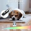 imageFOTING 6 in 1 Dog Grooming Vacuum ampamp Dryer Kit 21L Double Dust Cup Separator Design Dogs Vacuums for Shedding Grooming 10000pa Pet Grooming Vacuum for Dogs at HomeBlack