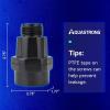 imageAQUASTRONG 34 Adapter Black