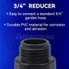 imageAQUASTRONG 34 Adapter Black
