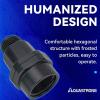 imageAQUASTRONG 34 Adapter Black