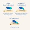 imageShibumi Shade Mini Worlds Best Beach Shade with Quiet Canopy The Original WindPowered Beach Canopy Provides 75 Sq Ft of Shade up to 8ppl Sets up in 2 Min Wind Assist Included