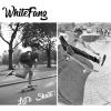 imageWhiteFang Skateboards for Beginners Complete Skateboard 31 x 788 7 Layer Canadian Maple Double Kick Concave Standard and Tricks Skateboards for Kids and BeginnersPeak