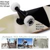 imageWhiteFang Skateboards for Beginners Complete Skateboard 31 x 788 7 Layer Canadian Maple Double Kick Concave Standard and Tricks Skateboards for Kids and BeginnersPeak