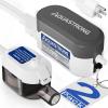 imageAquastrong 138 HP 85 GPH HVAC Condensate Pump 115V230V Automatic Safety Switch AC Condensate Removal for Air Conditioner Furnace Dehumidifier 33 Power CordMini Split Condensate Pump 2 Pack