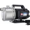 imageAquastrong 16 HP Portable Shallow Well Pump Garden 1320 GPH 115V Stainless Steel Sprinkler Water Transfer Draining Irrigation Pump for Lawn or Garden16 Hp