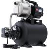 imageAquastrong 16 HP Shallow Well Pump with Pressure Tank 1320 GPH 115V Stainless Steel Irrigation Automatic Water Booster Jet Pump for Home Garden Lawn