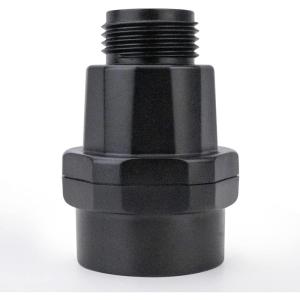 imageAQUASTRONG 34 Adapter Black