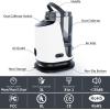 imageFOTING 8 in 1 Dog Grooming Vacuum ampamp Dryer Kit for Dogs10000Pa Powerful Dog Hair Vacuum with Dog ClippersDog Grooming Kit Cleaning Tool for Dogd at Home