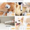 imageFOTING 8 in 1 Dog Grooming Vacuum ampamp Dryer Kit for Dogs10000Pa Powerful Dog Hair Vacuum with Dog ClippersDog Grooming Kit Cleaning Tool for Dogd at Home