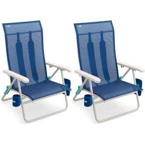 imageShibumi Shade  Portable Beach Chair for Adults  AntiRust Marine Grade Frame  300lb Capacity  Padded Backpack Straps  Weighs 8 Pounds  Breathable Fabric2