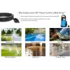 image:imageFOTING Sump Pump 1HP CleanDirty Submersible Water Pump4600GPH Utility Pump Thermoplastic Electric Portable Transfer Water Pump for Swimming Pool Pond Basement with 10ft Power CordAutoManual