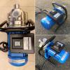 image:imageFOTING Shallow Well Pump Jet Pumps Garden Pump Water Transfer Draining Irrigation Pumps Water Booster Jet Pump Stainless Steel for Home Garden Lawn Farm 15HP wPressure Tank1HP 876GPH