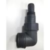 image:imageAQUASTRONG 112 NPT Adapter Plastic