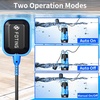 image:imageFOTING Sump Pump High Flow CleanampDirty Submersible Water Pump with Float Switch Thermoplastic Electric Portable Utility Pump for Pool Draining Hot Tub Garden Basement LargeExtra Large