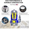 image:imageFOTING Sump Pump High Flow CleanampDirty Submersible Water Pump with Float Switch Thermoplastic Electric Portable Utility Pump for Pool Draining Hot Tub Garden Basement LargeExtra Large
