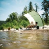 image:imageShibumi Park Vista Sun Shade Canopy Portable Pop Up Sun Shelter for Grass Freestanding Lightweight Backyard amp Outdoor Shade Tent for Sports Sidelines Soccer Parks amp Playgrounds 14 PeopleOcean